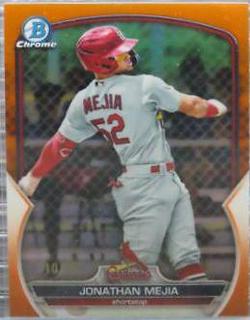 Jonathan Mejia