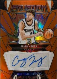Colby Jones