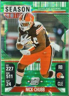 Nick Chubb