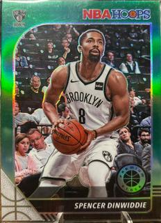Spencer Dinwiddie
