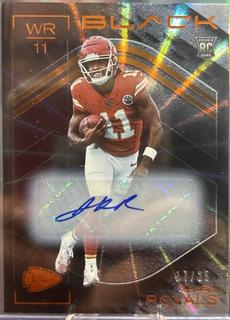 Jalen Royals