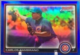 Carlos Zambrano