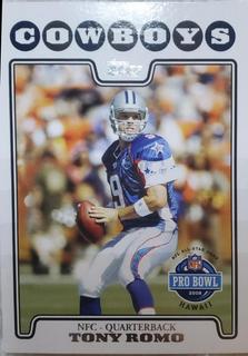 Tony Romo