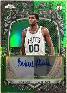 Robert Parish
