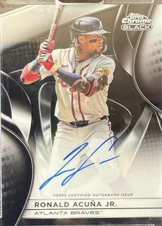 Ronald Acuna Jr.