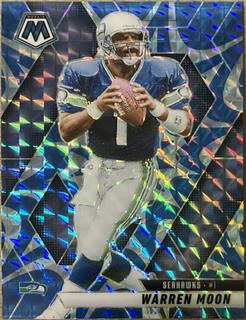 Warren Moon