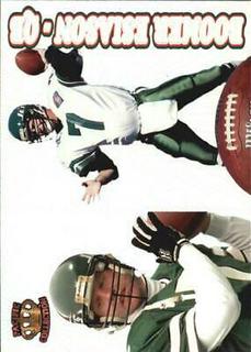 Boomer Esiason