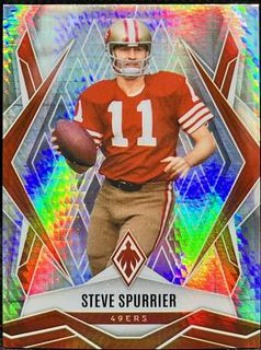 Steve Spurrier