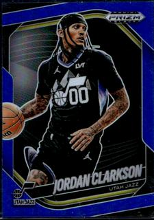 Jordan Clarkson