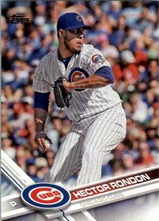 Hector Rondon