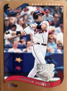 Chipper Jones