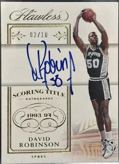 David Robinson