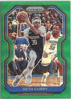 Seth Curry