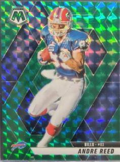 Andre Reed