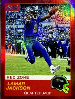 Lamar Jackson