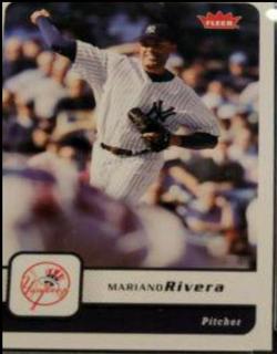 Mariano Rivera