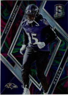 Michael Crabtree