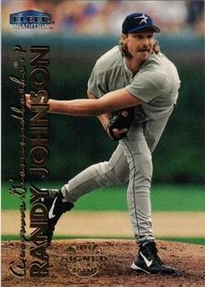 Randy Johnson