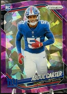 Abdul Carter