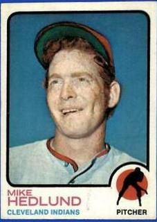 Mike Hedlund