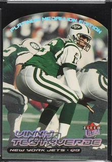Vinny Testaverde