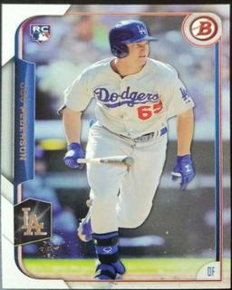 Joc Pederson