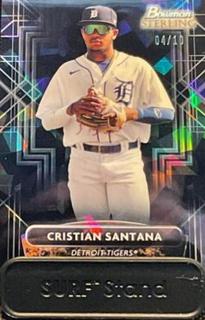 Cristian Santana