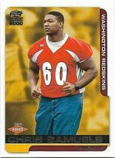 Chris Samuels