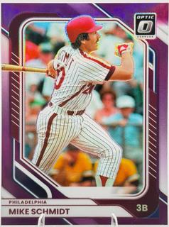 Mike Schmidt