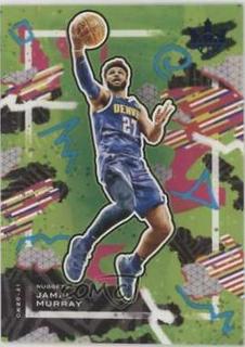 Jamal Murray