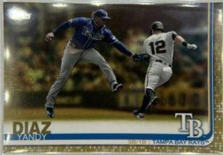 Yandy Diaz