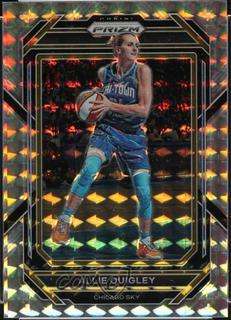 Allie Quigley