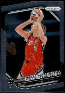 Elizabeth Kitley