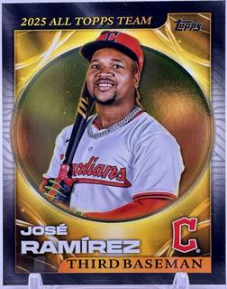 Jose Ramirez