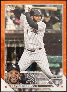 Elvis Andrus