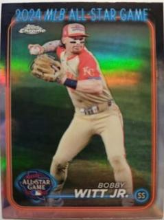 Bobby Witt Jr.