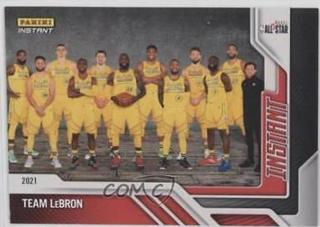Team LeBron
