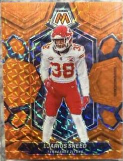 L'Jarius Sneed