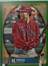 Mickey Moniak