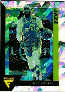 Mike Conley