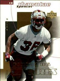 Shawntae Spencer