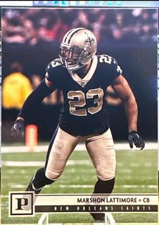 Marshon Lattimore
