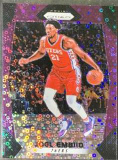 Joel Embiid