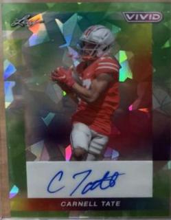 Carnell Tate