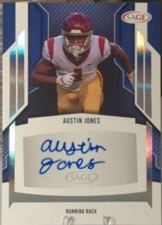 Austin Jones