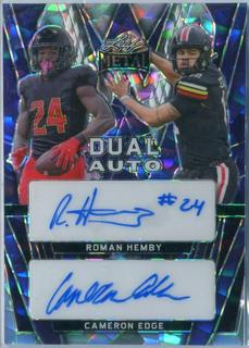 Roman Hemby / Cameron Edge
