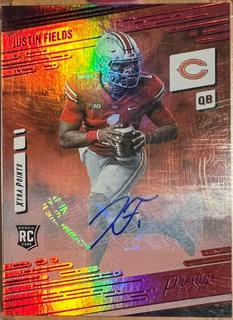 Justin Fields
