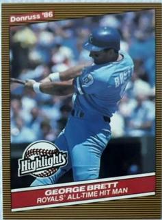 George Brett