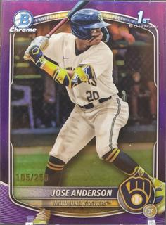 Jose Anderson