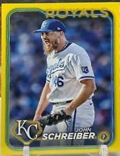 John Schreiber